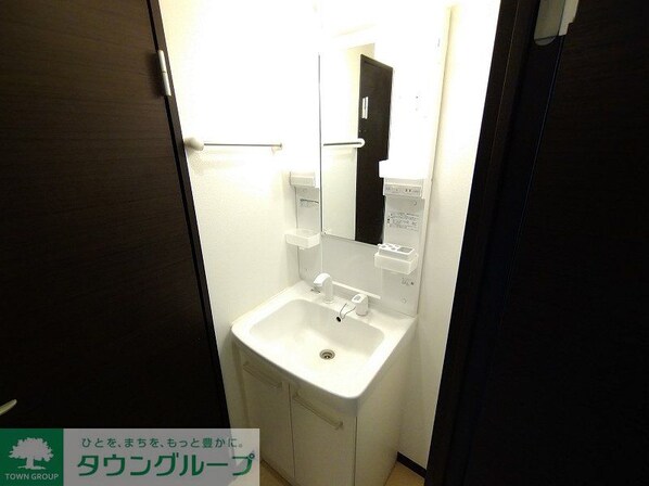 レオネクスト南青山の物件内観写真